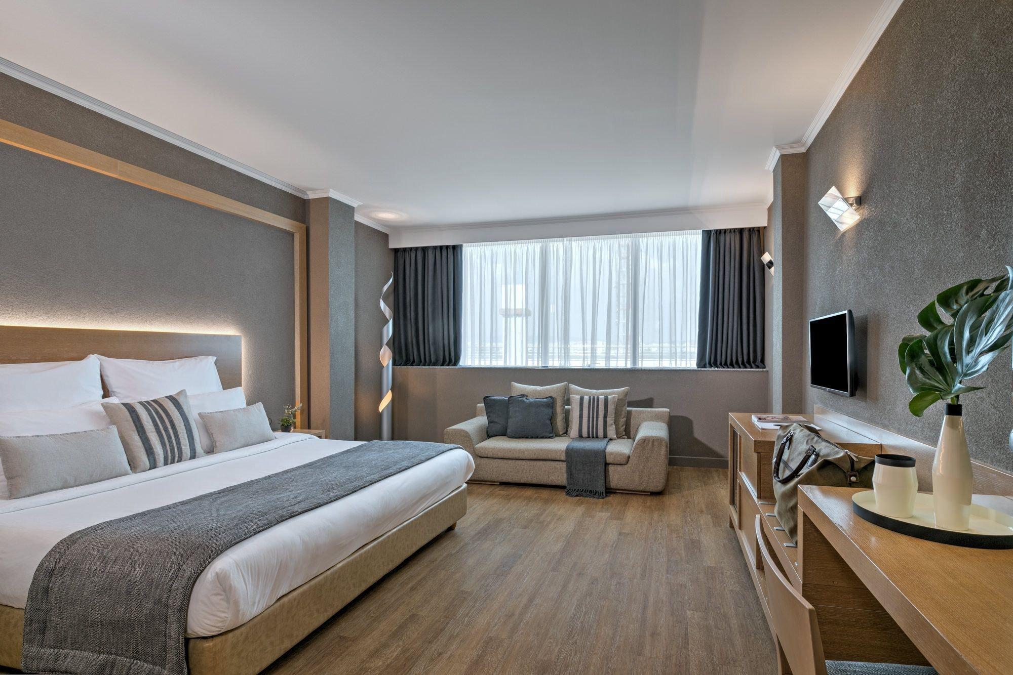 Hotel Porto Palace Thessaloniki