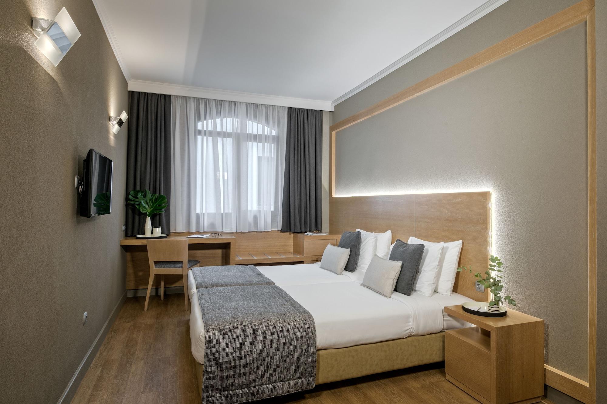 Porto Palace Hotel