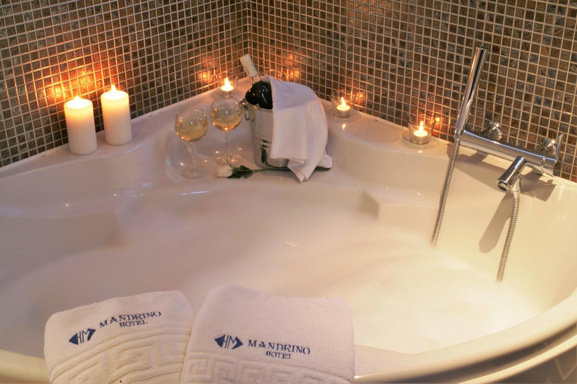 Hotel Mandrino