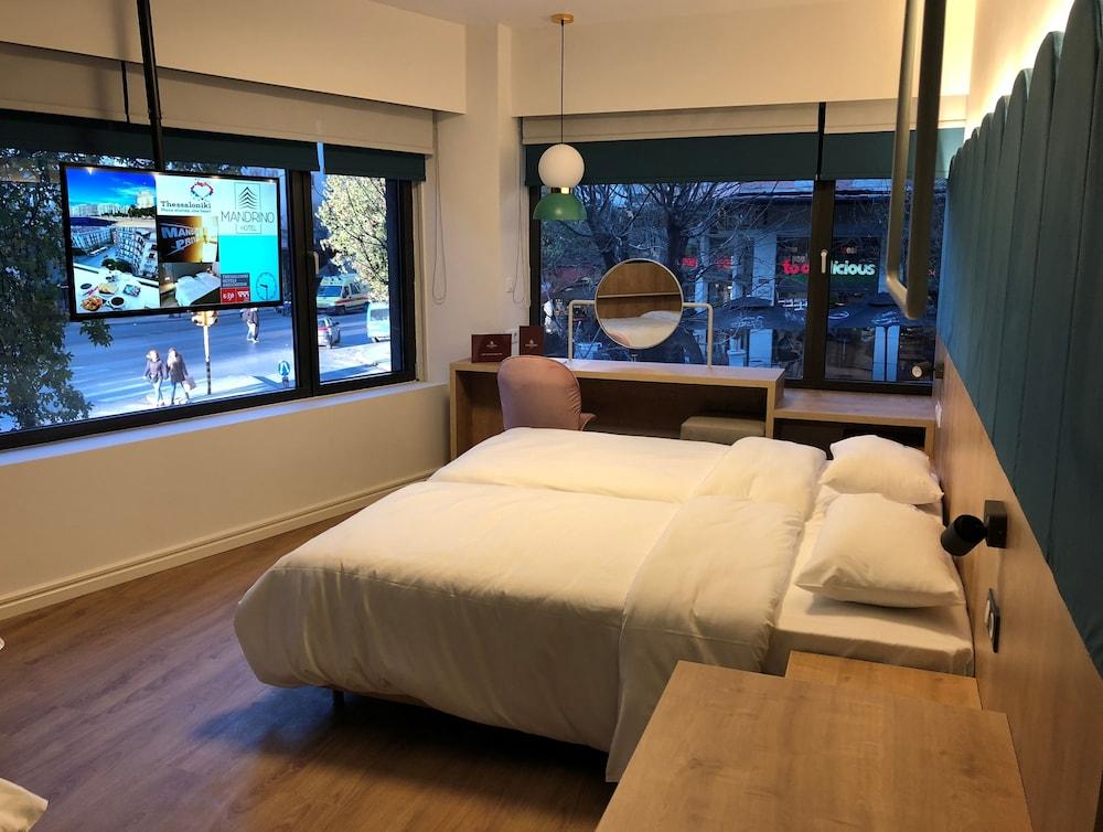 Mandrino Hotel