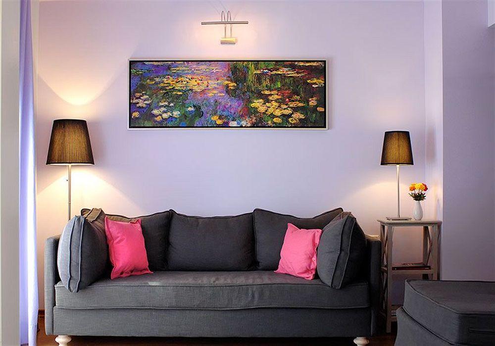 Pefka Hotel Thessaloniki