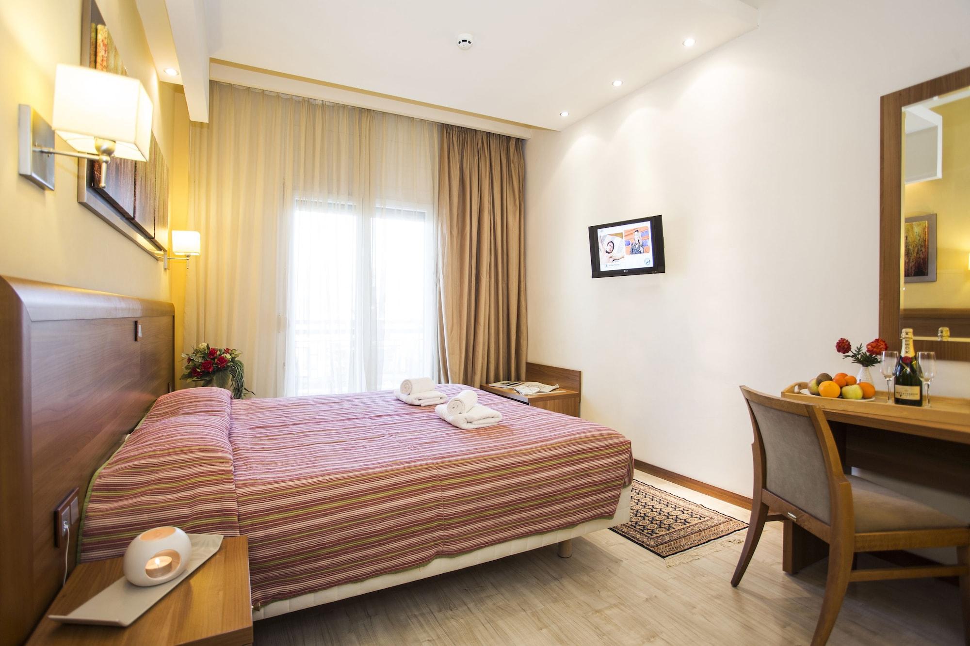 Pefka 3* Thessaloniki