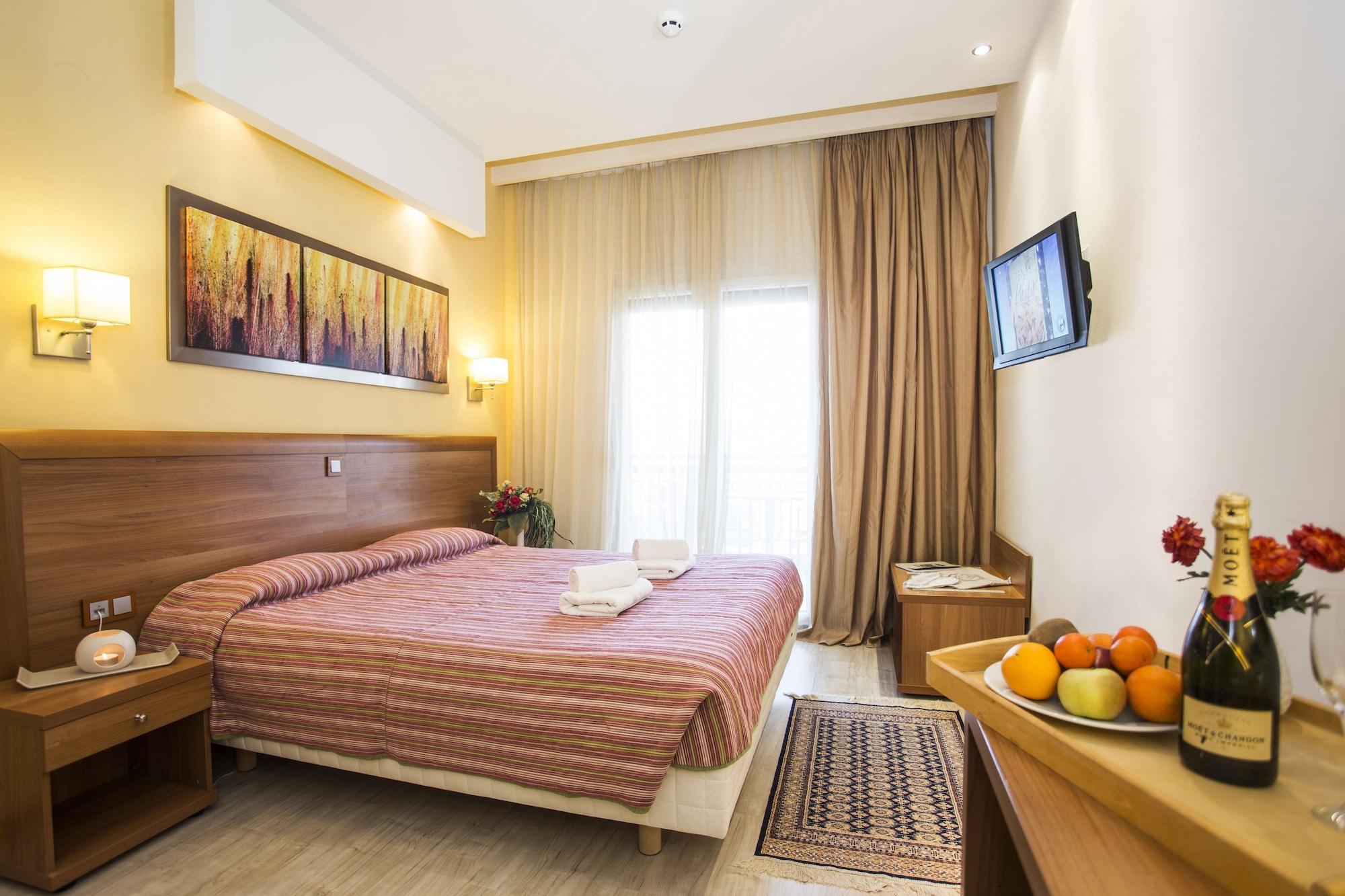 Hotel Pefka