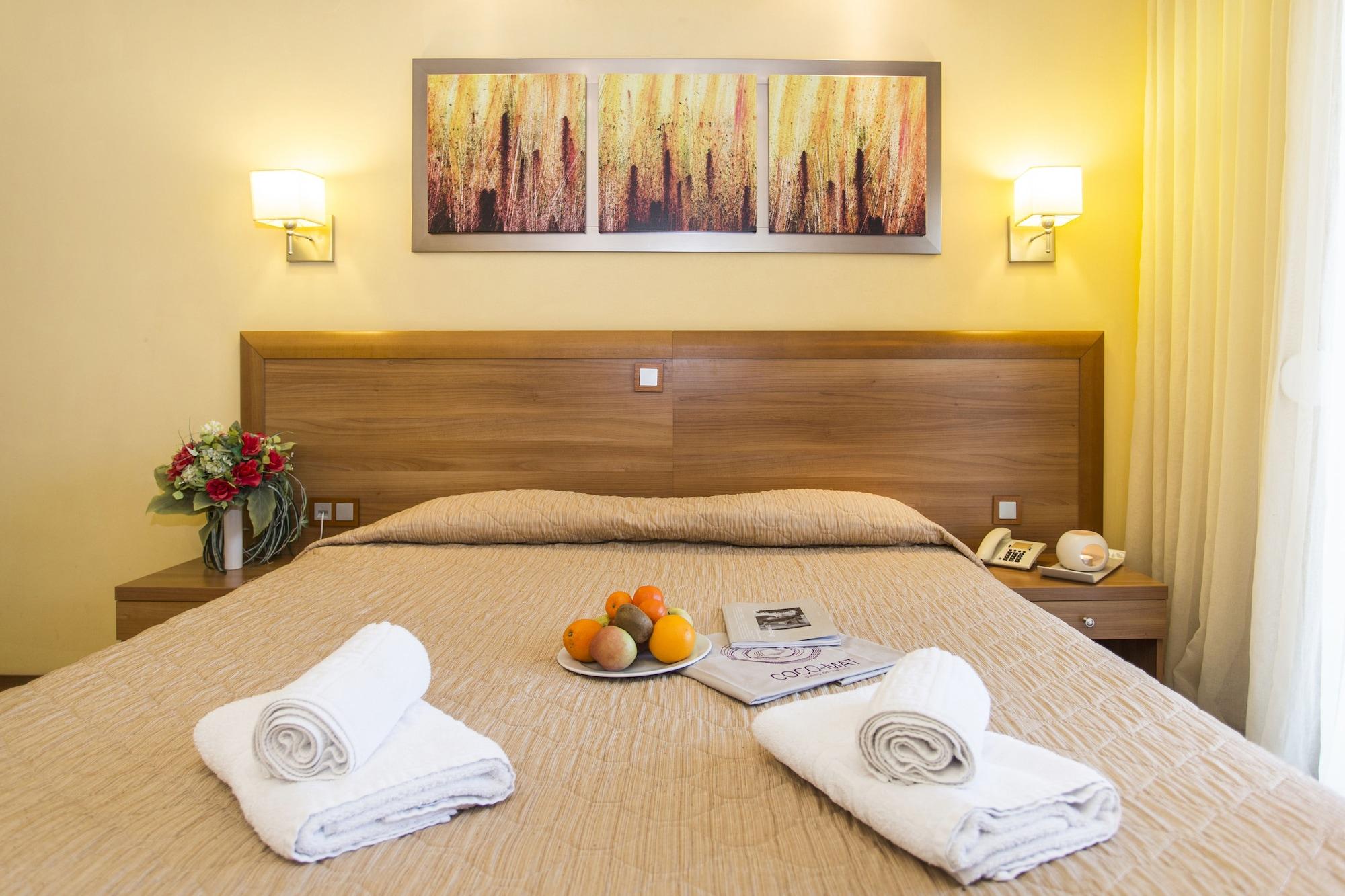 Hotel Pefka