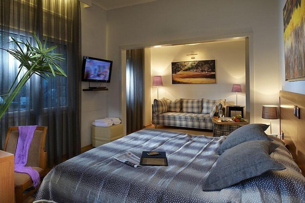 Pefka Hotel Thessaloniki