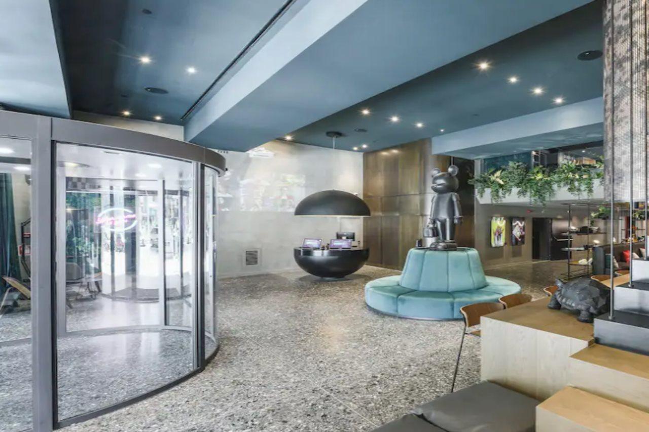 Onoma Hotel Thessaloniki