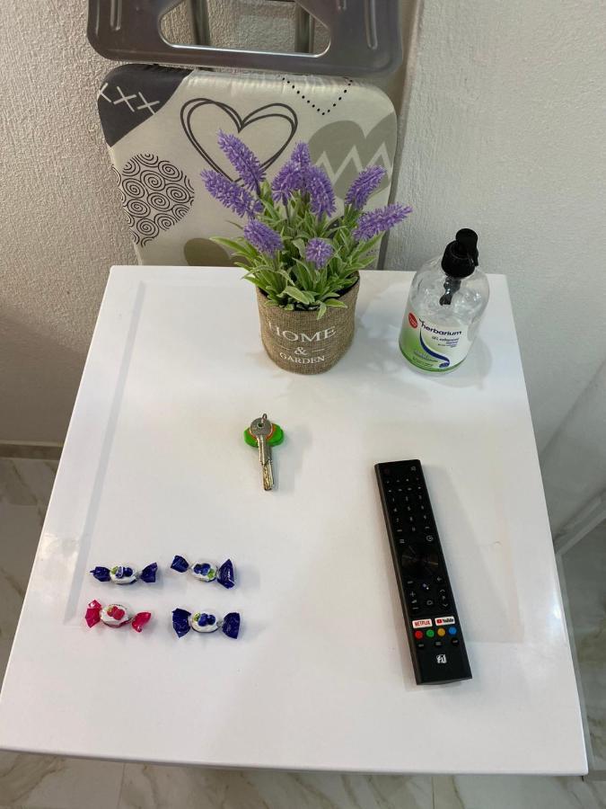 Apartamento Ano Poli 4