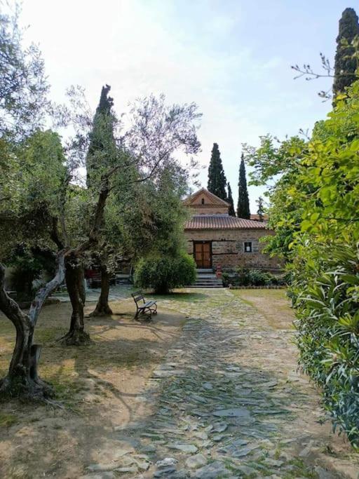 Daire Kalithea View Selanik