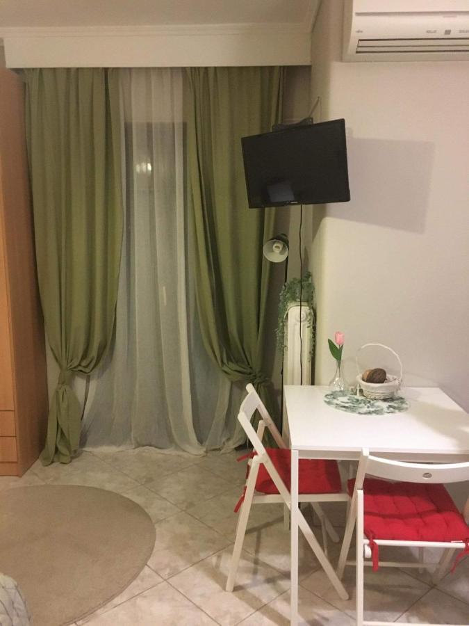 Kalithea View Daire Selanik