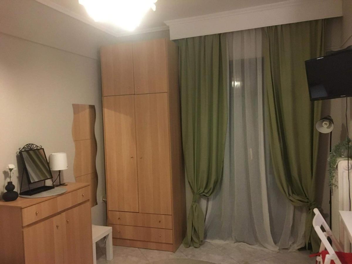 Kalithea View Daire Selanik