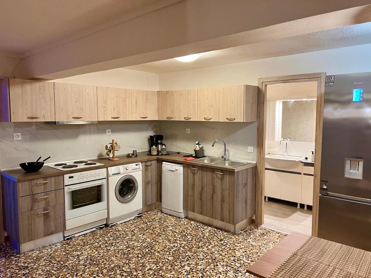 Holiday home El Paraiso Thessaloniki
