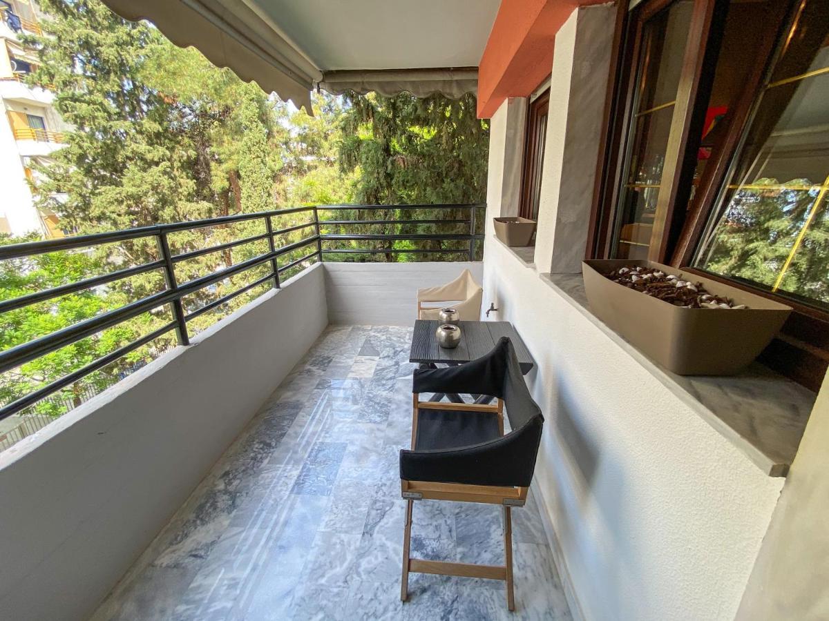 Lovely Luxurious Modern In * Thessaloniki