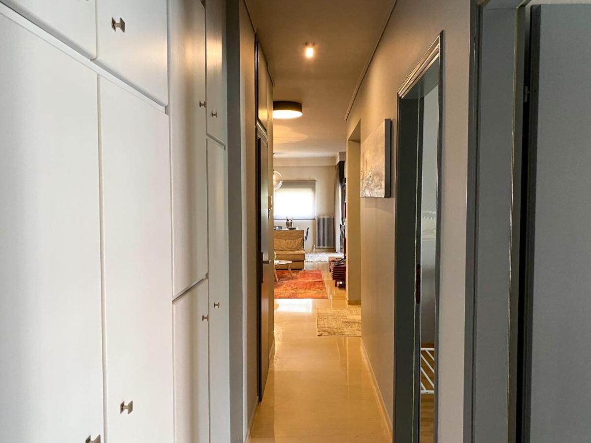 Lovely Luxurious Modern In Thessaloniki