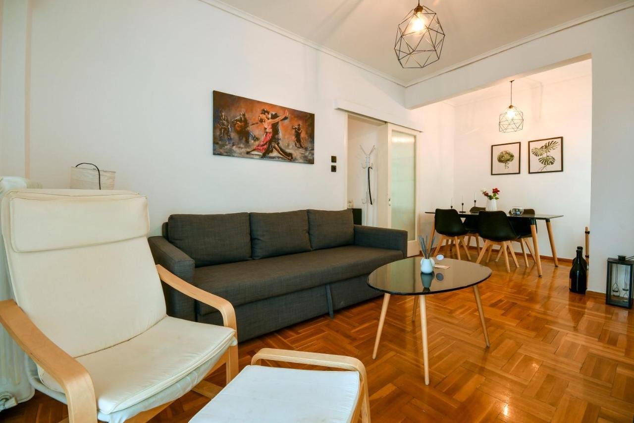 Center Apartment Thessaloniki