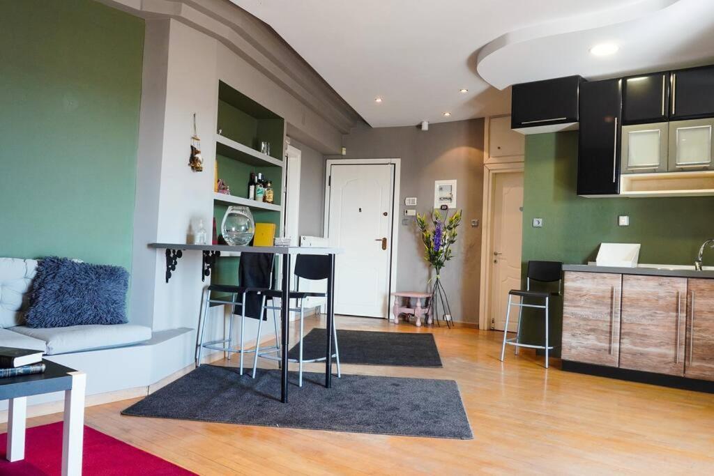 Appartement Westside Apartment, 2 Bdrms, Vesta Philoxenia