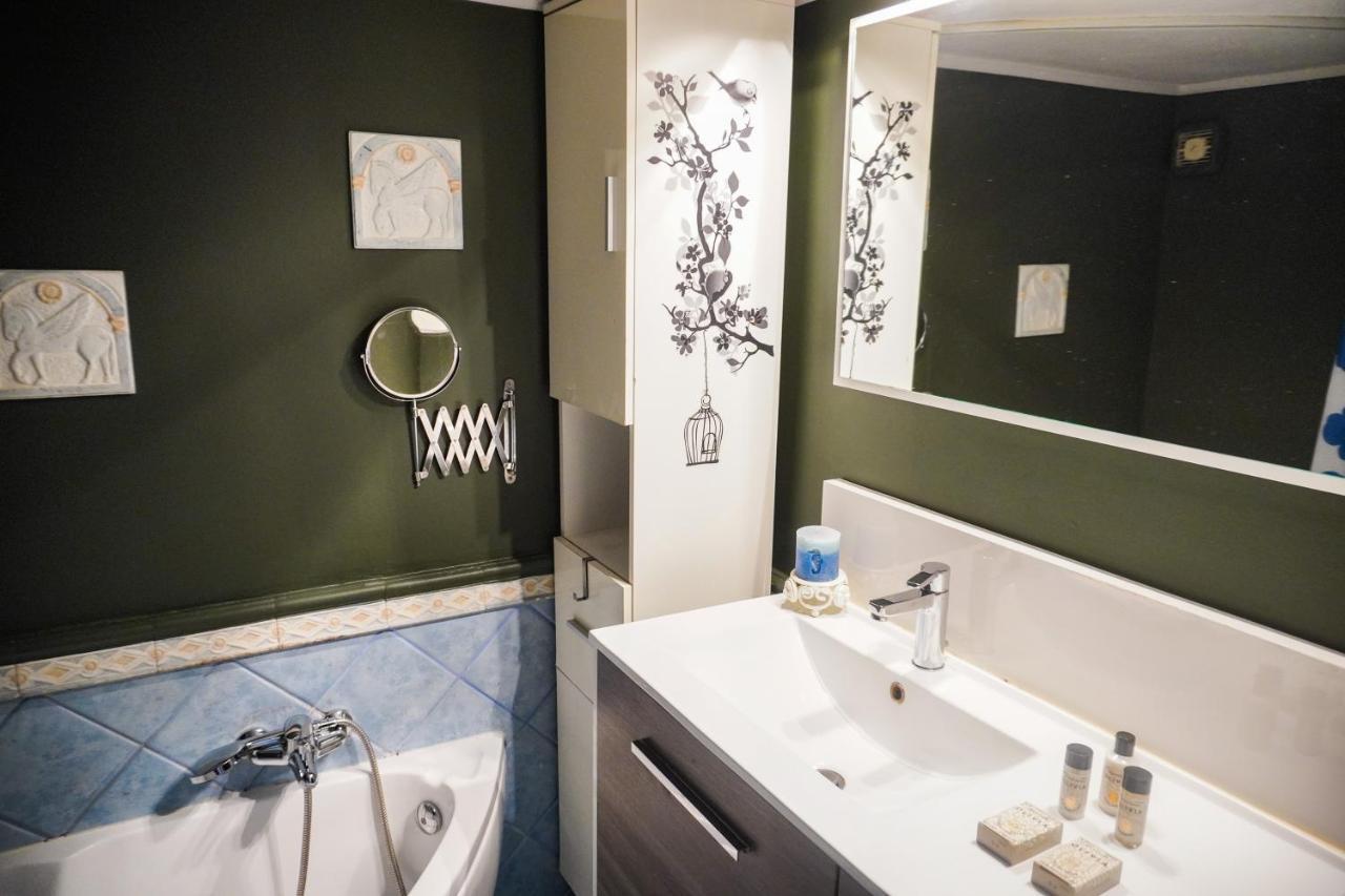 Appartement Westside Apartment, 2 Bdrms, Vesta Philoxenia *