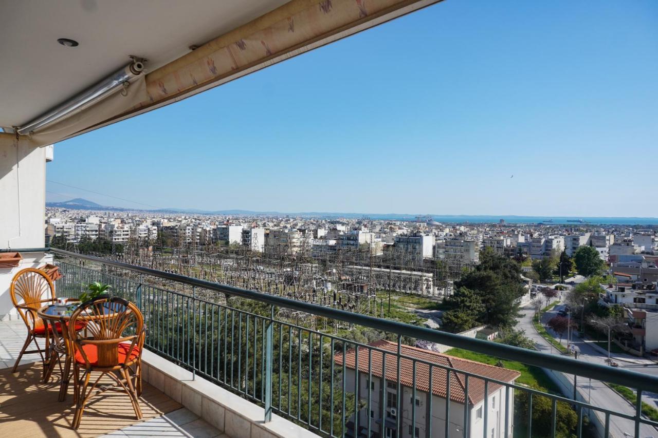 Appartement Westside Apartment, 2 Bdrms, Vesta Philoxenia *