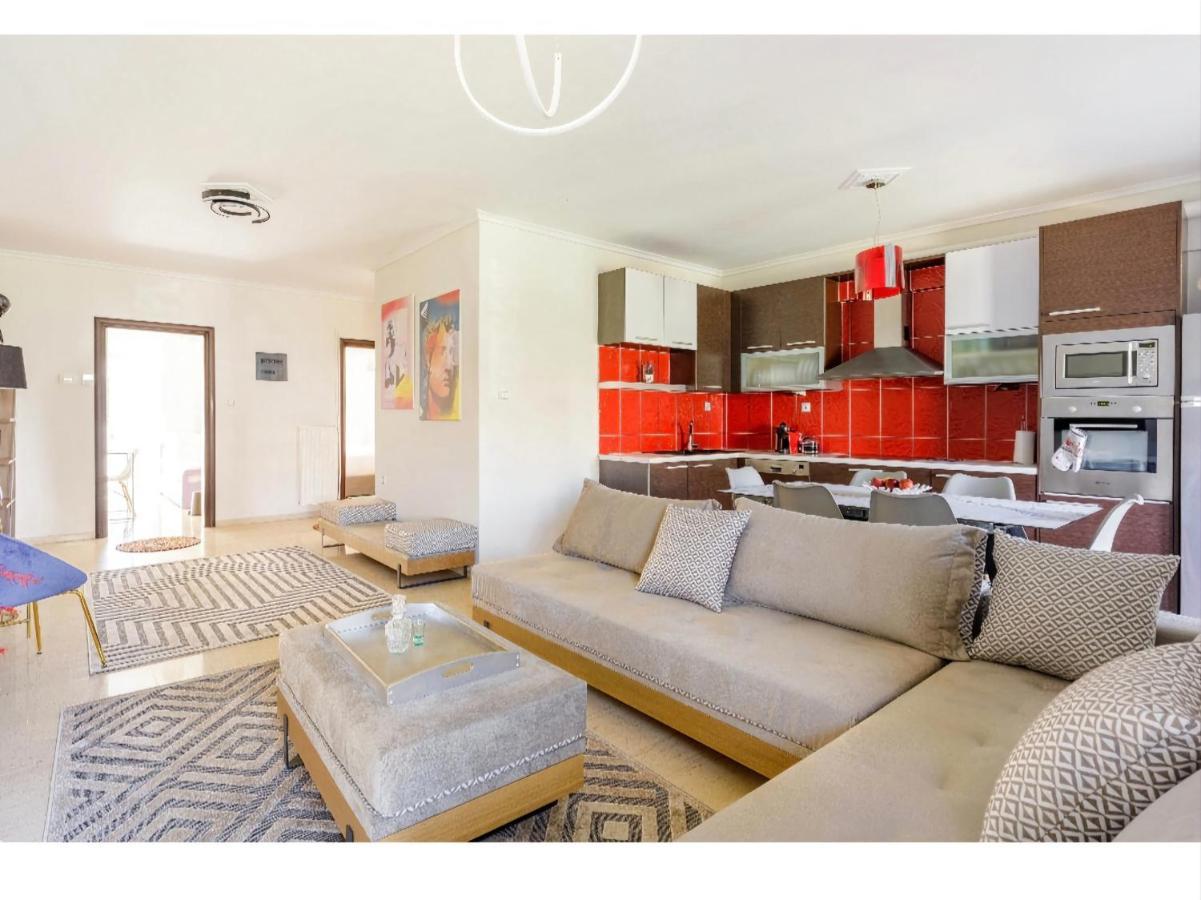 Apartment Double A Luxury