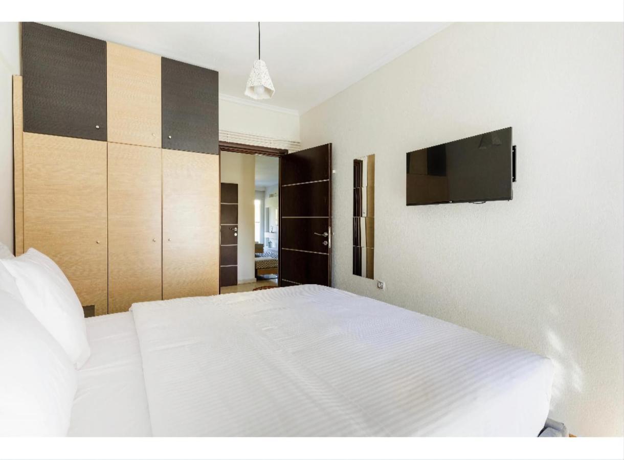 Double A Luxury * Thessaloniki
