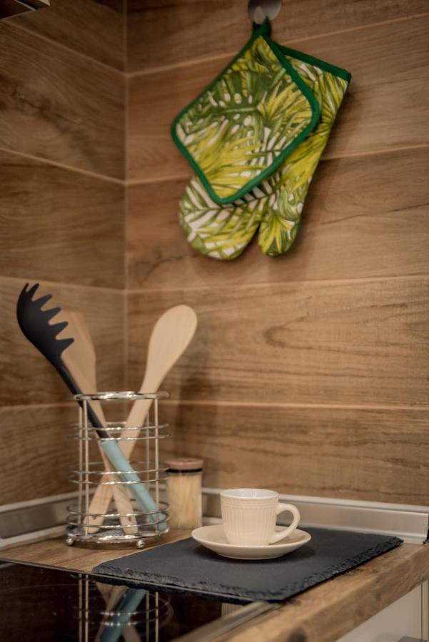 Aphrodite's On Agia Sofia Midas Appartement Thessaloniki