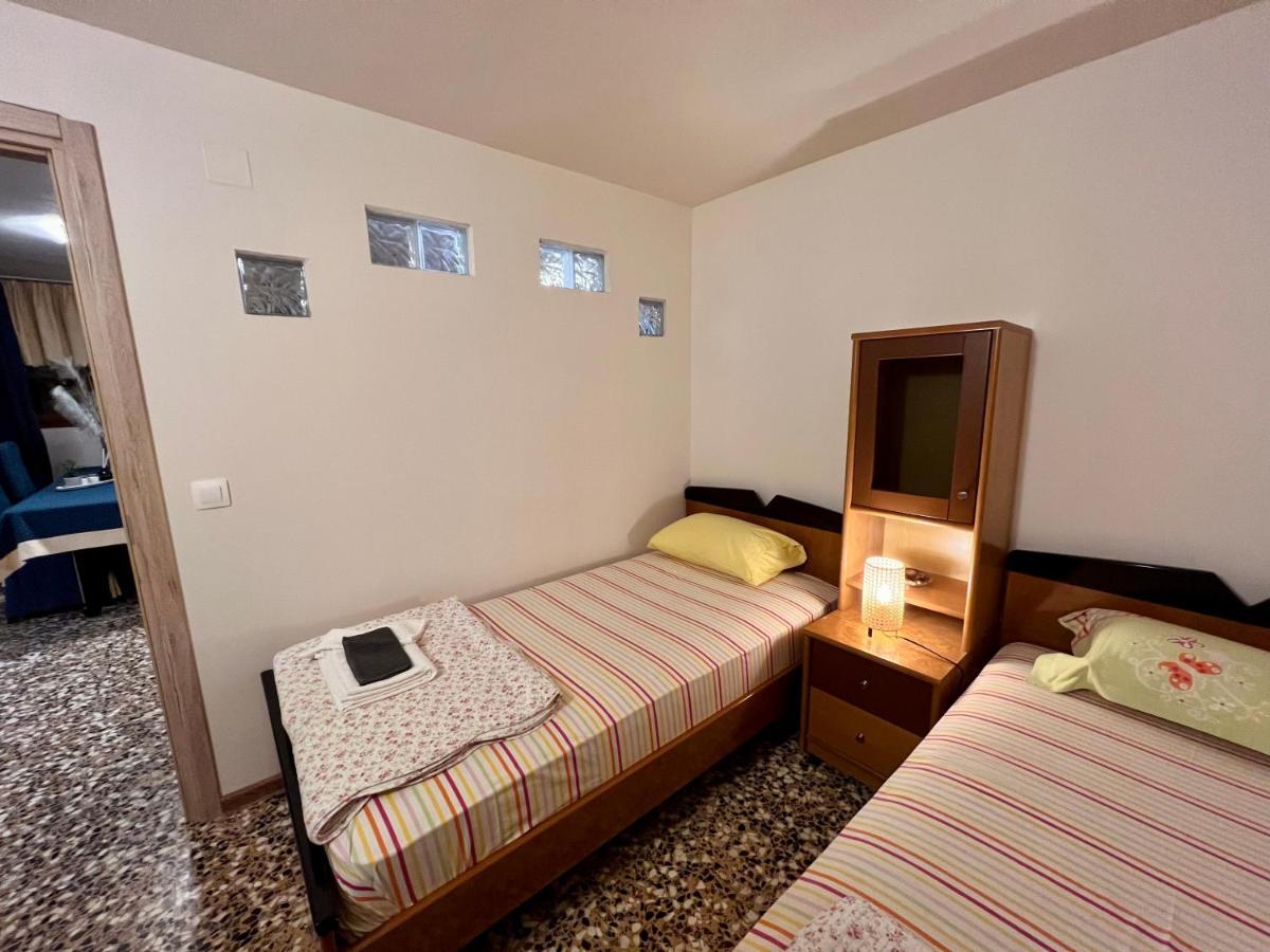 El Paraiso Thessaloniki