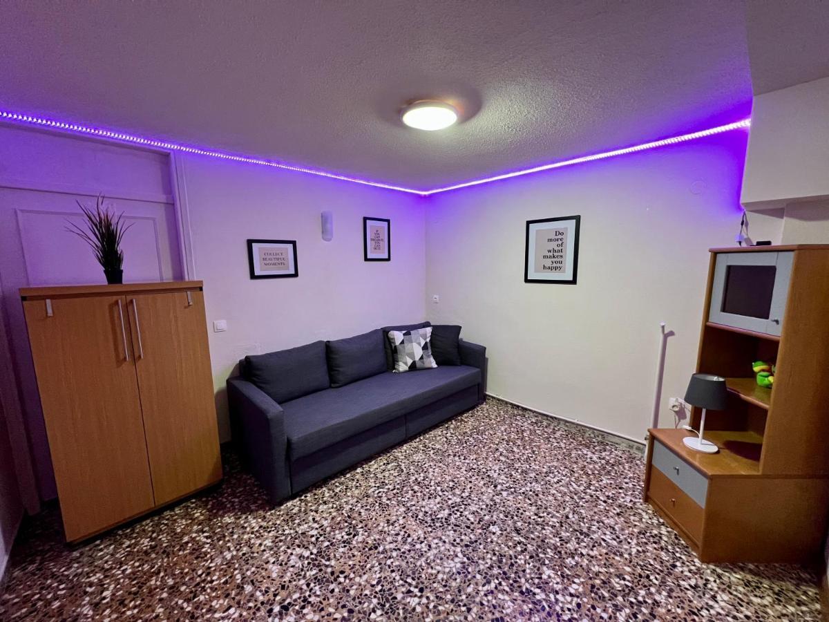 El Paraiso Holiday home Thessaloniki