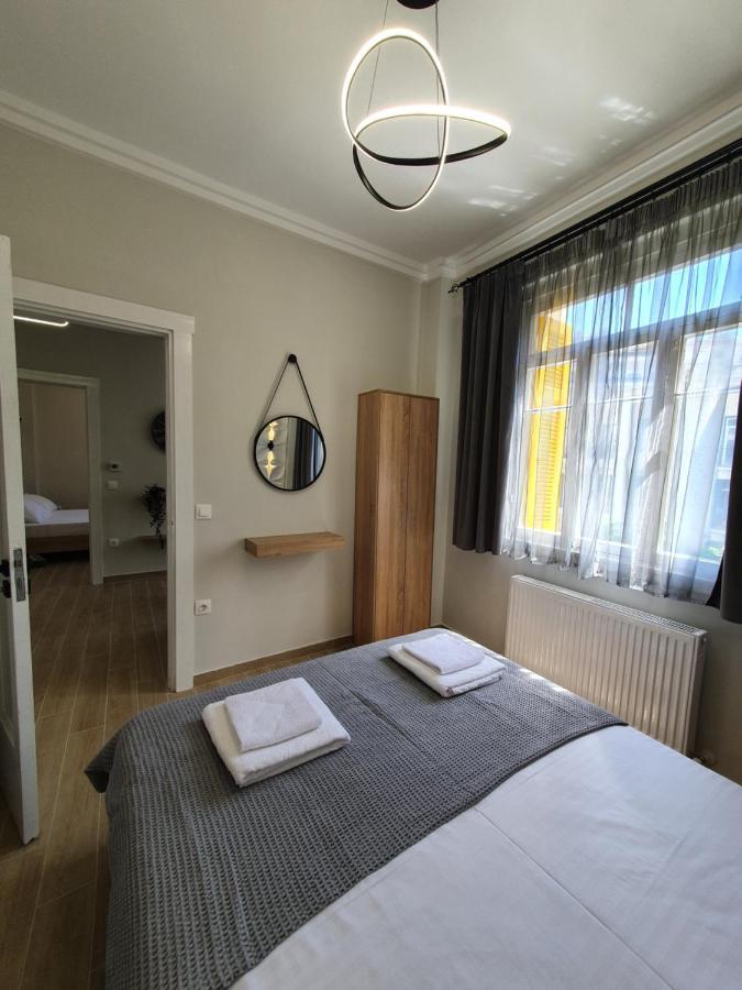 Apartment Egnatia