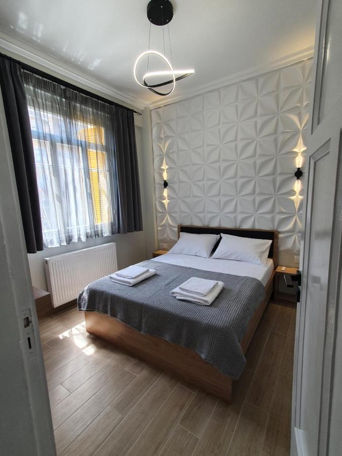 Apartment Egnatia