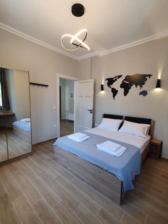 Apartment Egnatia Thessaloniki