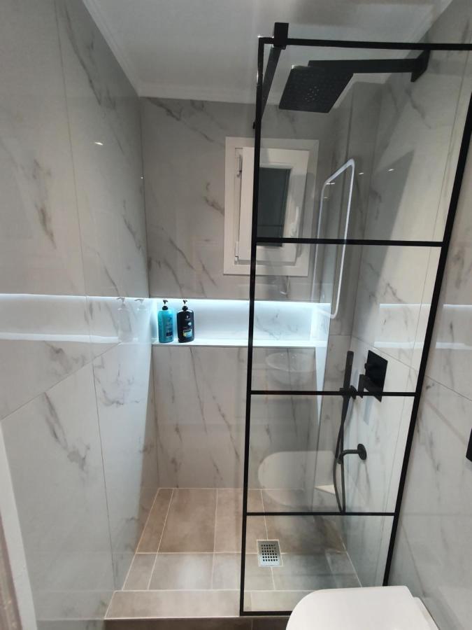 Apartment Egnatia *