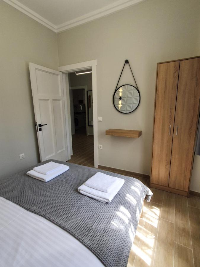 Egnatia Apartment