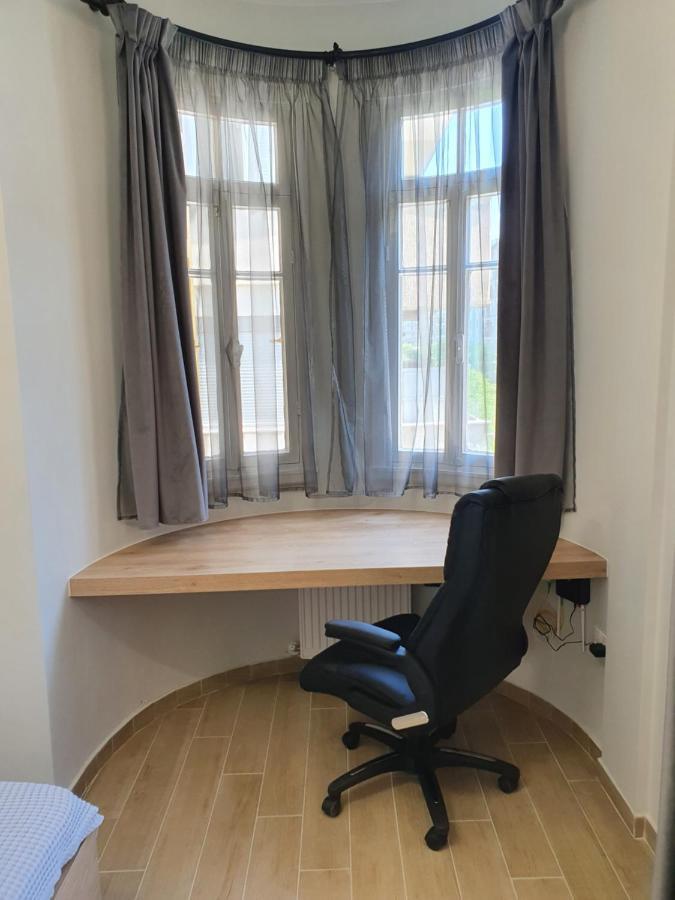 Egnatia Apartment Thessaloniki