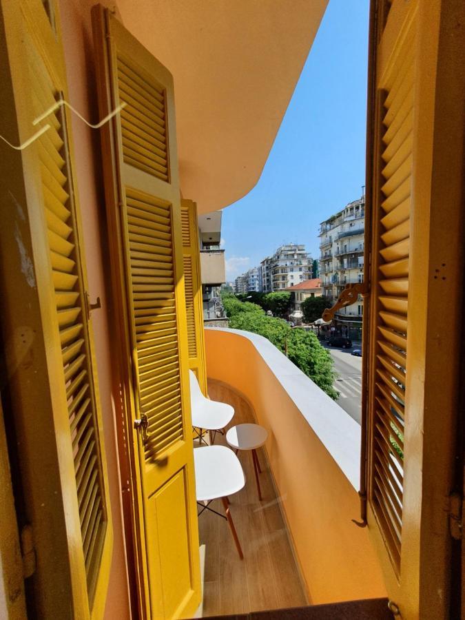 Apartment Egnatia *