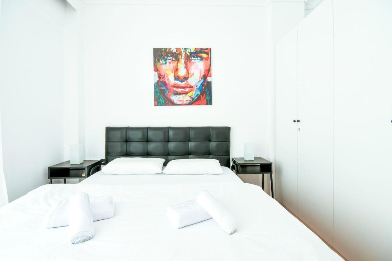 Center Apartment