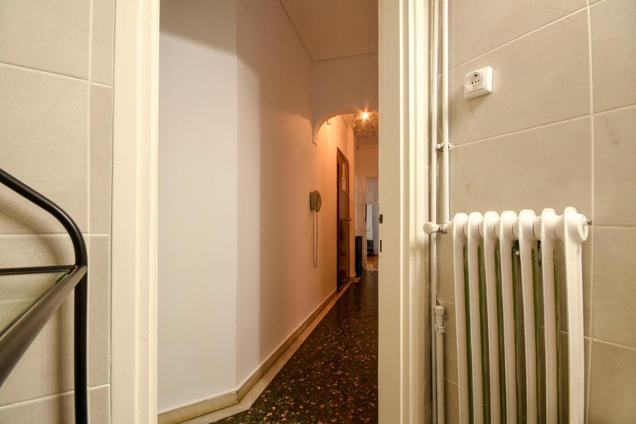 Center Apartment Thessaloniki
