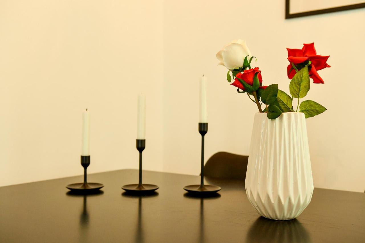 Apartment Center Thessaloniki