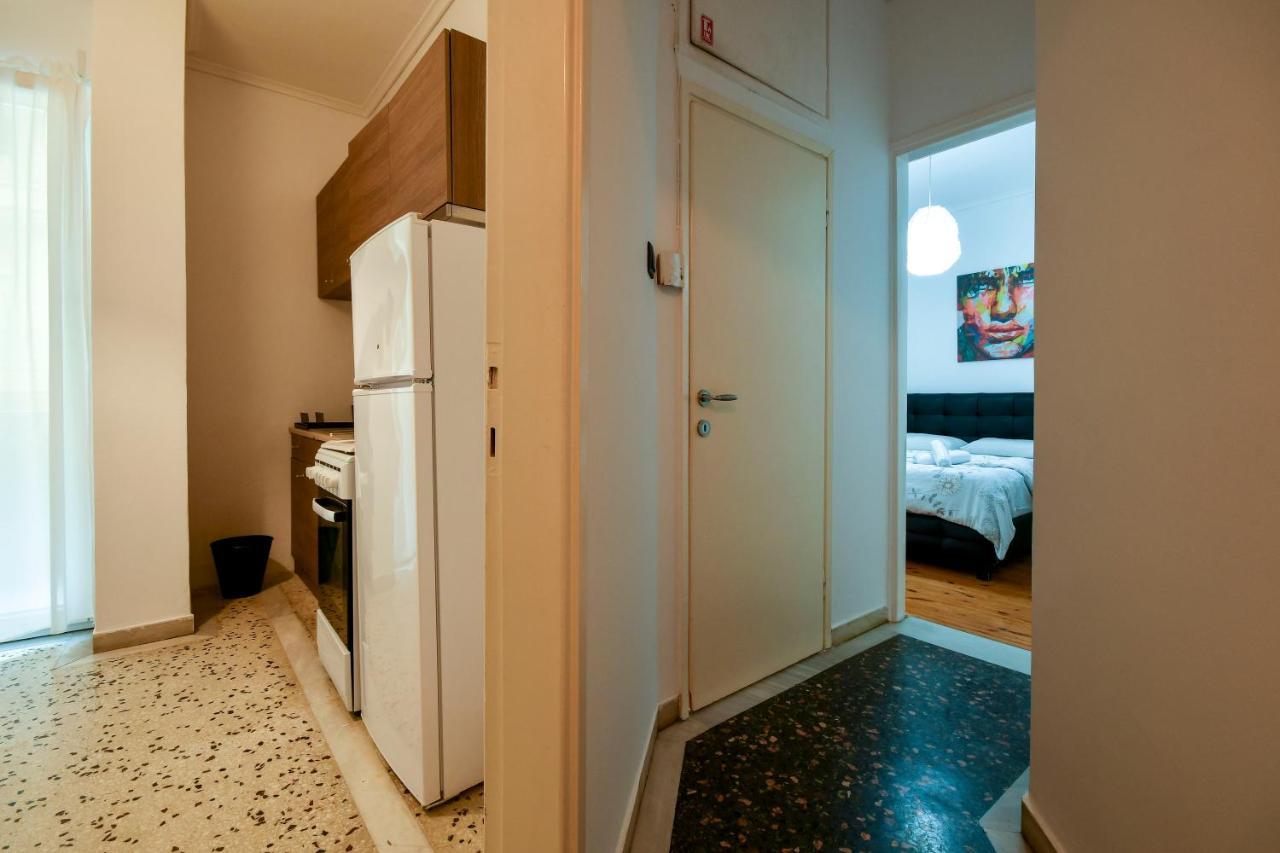 Center Apartment