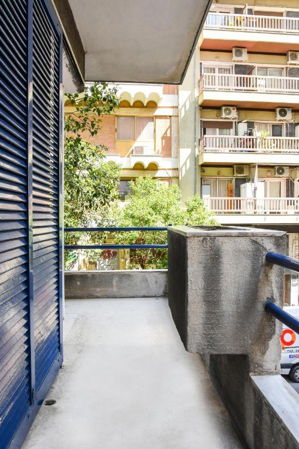 Center Apartment