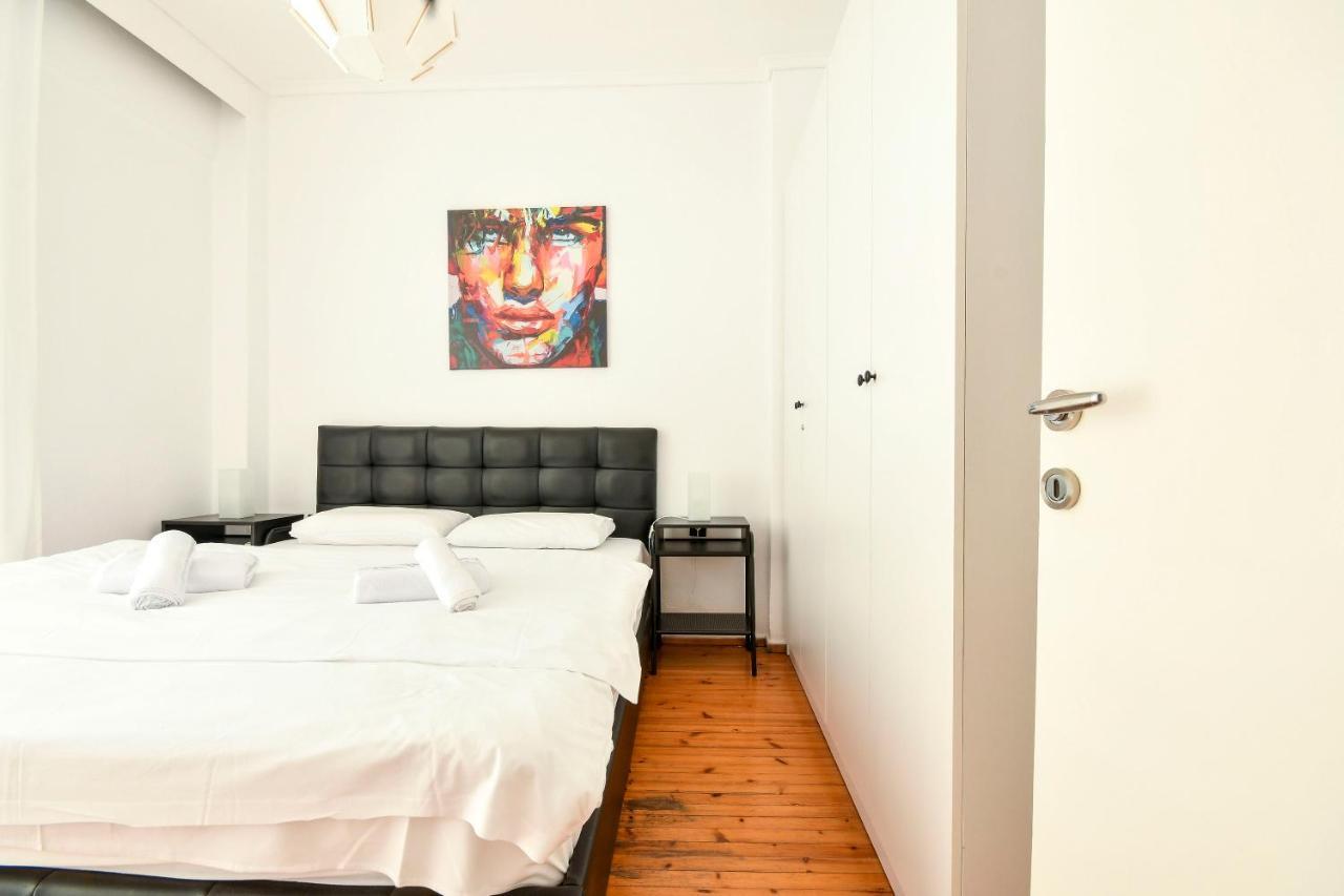 Center Apartment