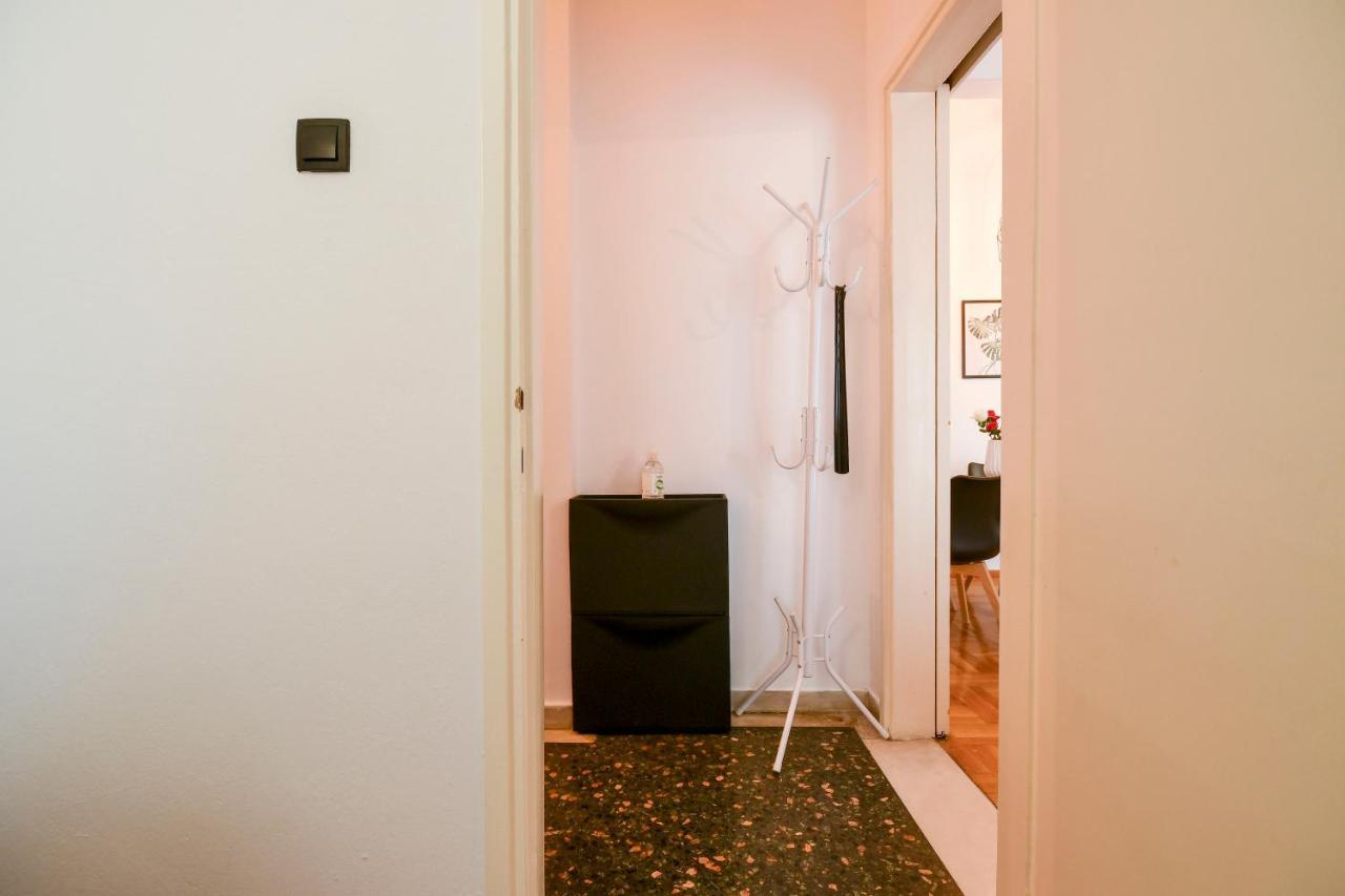 Apartment Center
