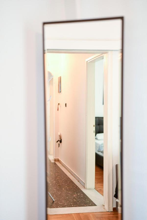 Apartment Center Thessaloniki