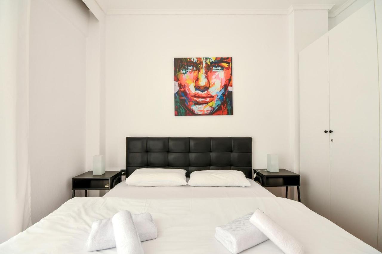 Center Apartment Thessaloniki