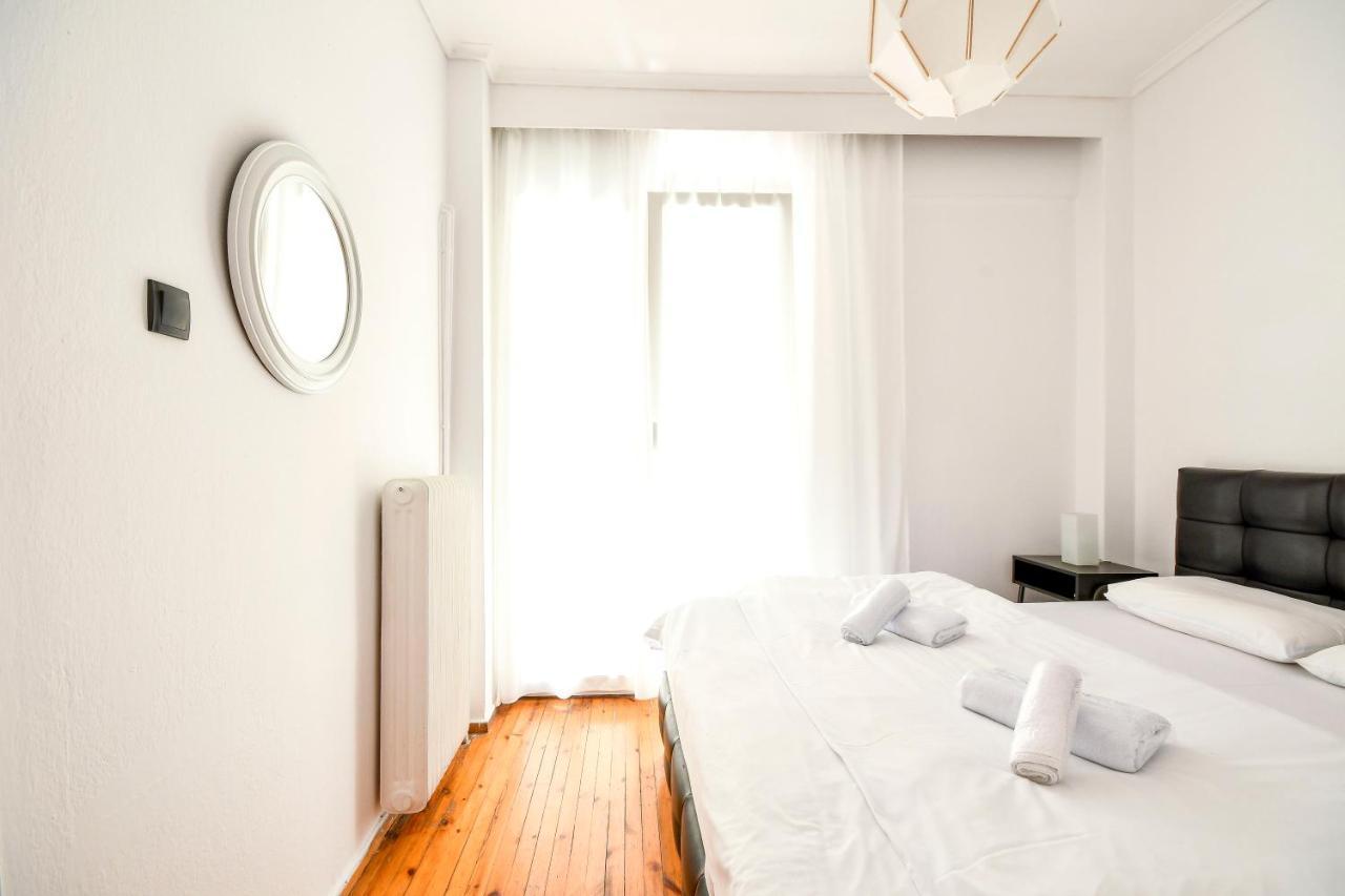 Center Apartment