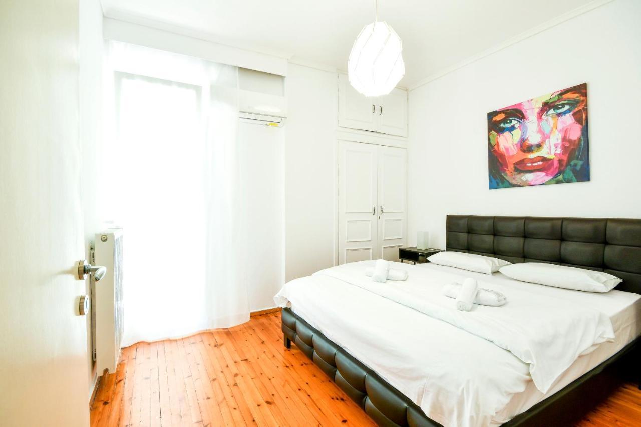 Apartment Center