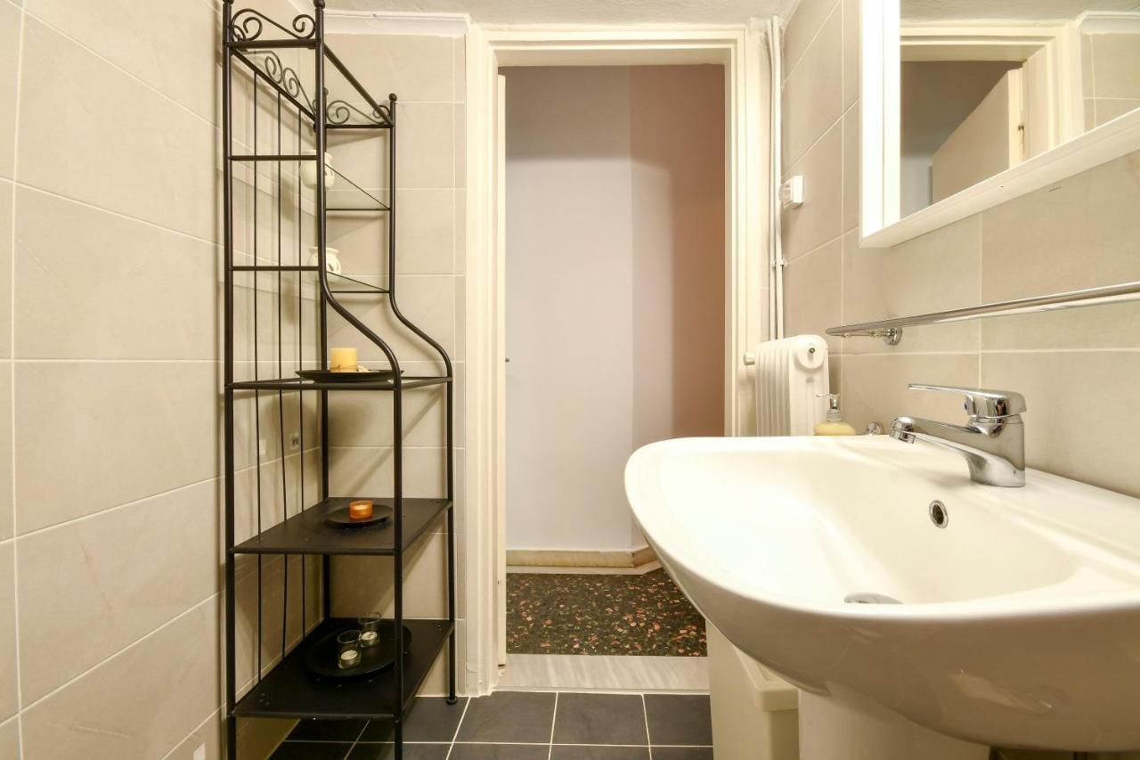 Apartment Center Thessaloniki