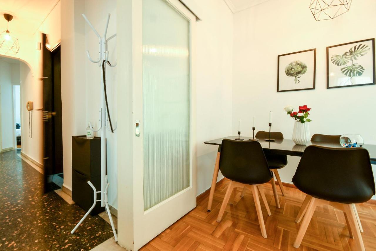 Center Apartment