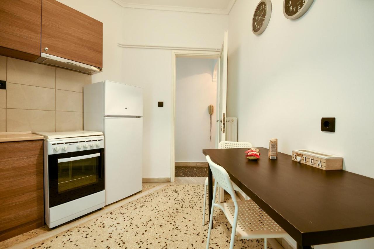 Center Apartment Thessaloniki