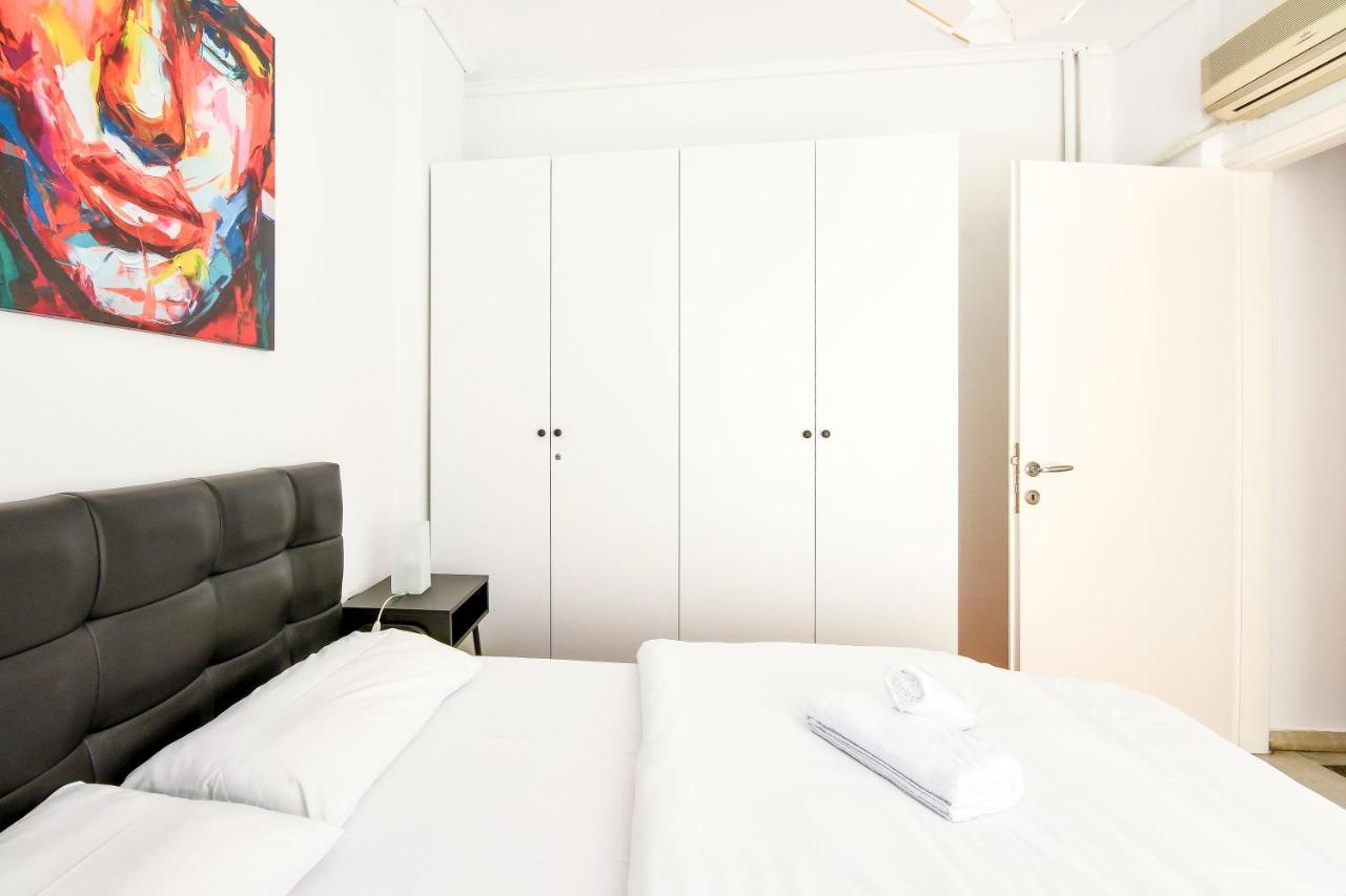 Center Apartment Thessaloniki