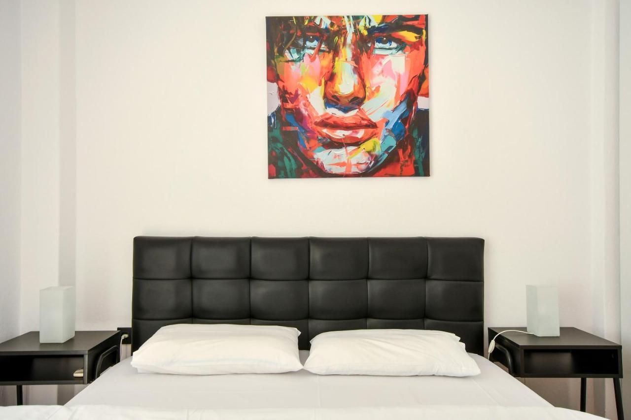 Apartment Center Thessaloniki