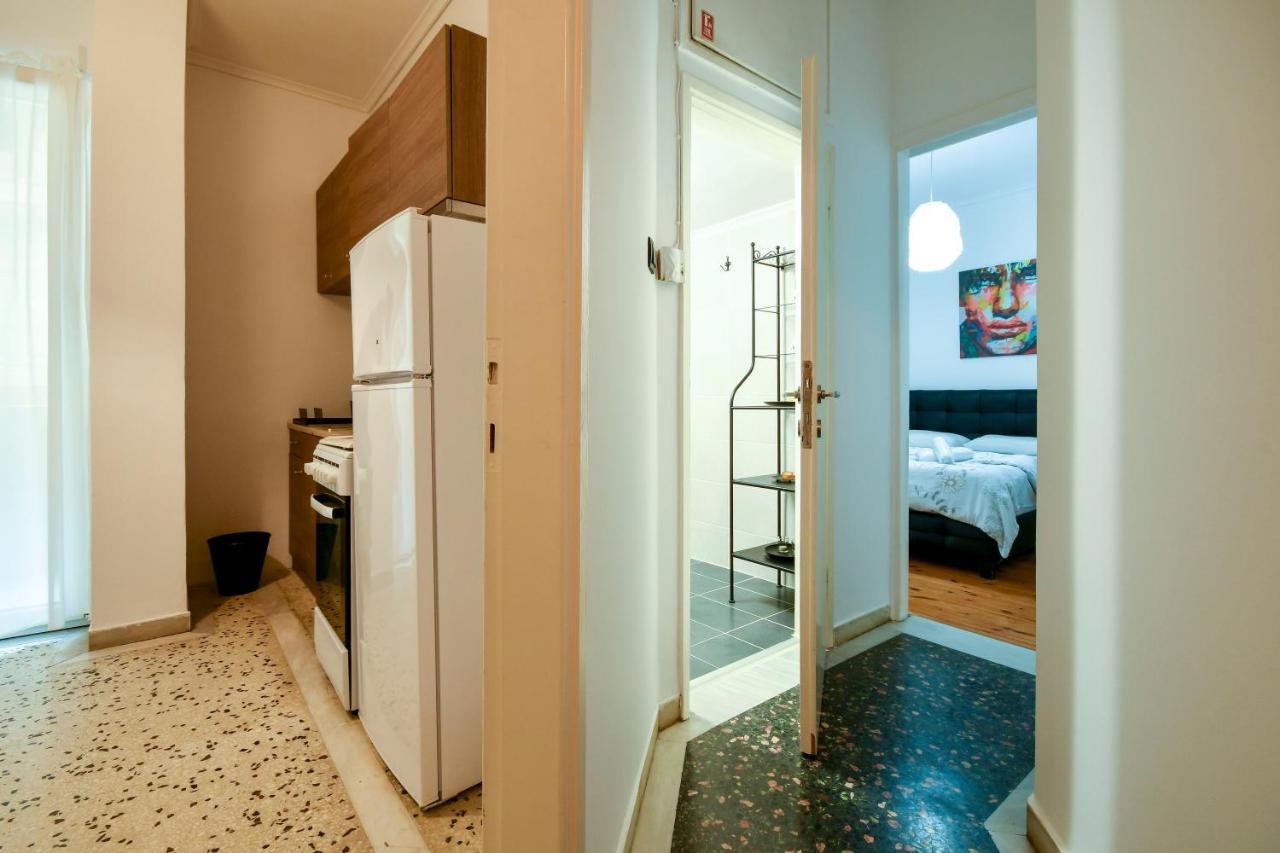 Center Apartment